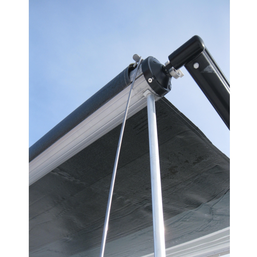 SUPP,(2)POUR AUVENT ELEC TRIQUE85'' A 150''