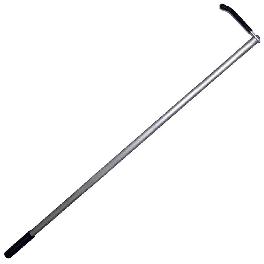 POLE AVEC CROCHET 60''