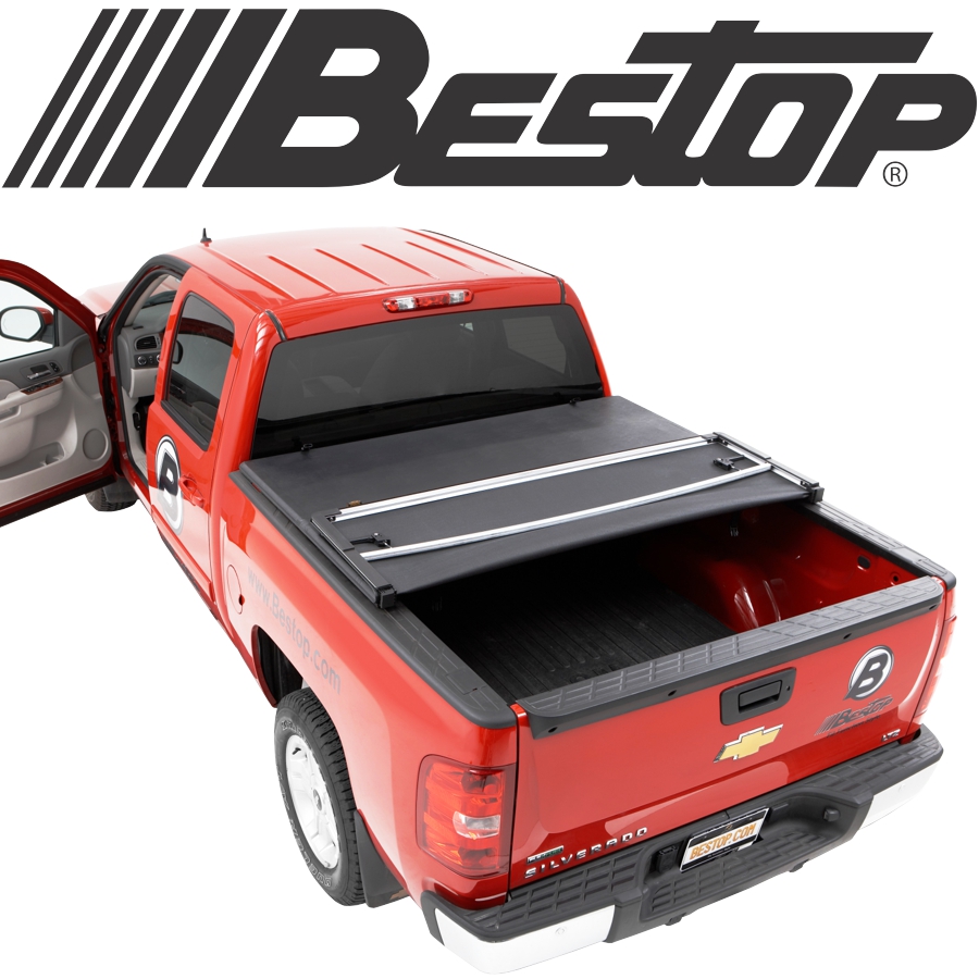 C.CAISSE EZ-FOLD SIERRA 07-13