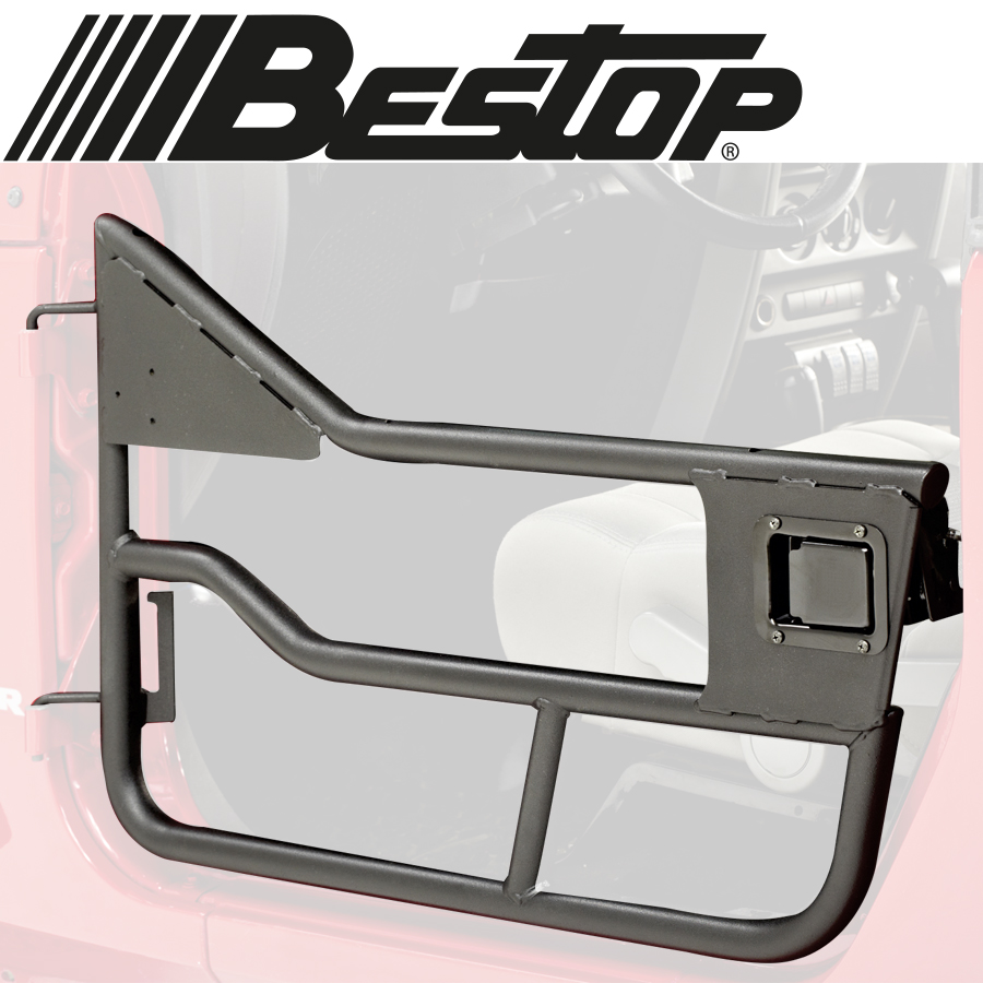 PORTE STYLE OFF-ROAD 97- 06