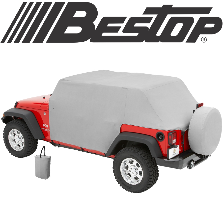TOILE PROTEC.WRANGLER 2P .7-162PORTES