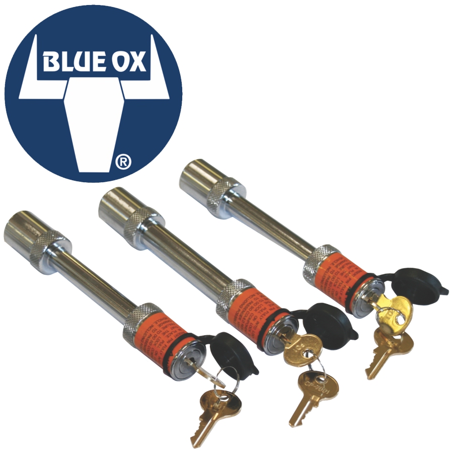 ENS BARRURE 2X1/2''& 1X 5 /8''