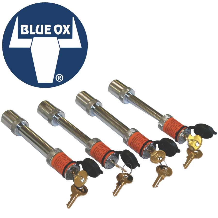 ENS BARRURE 2X 1/2'' & 2X 5/8''