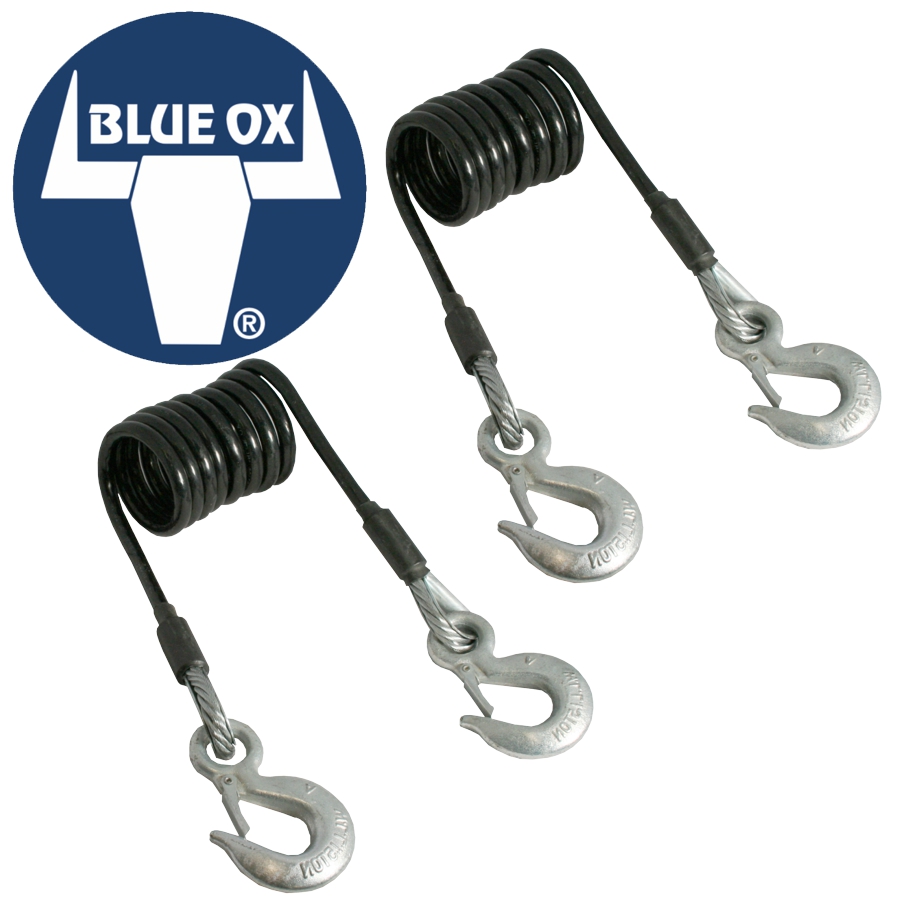 ENS CABLE SECURITE 10000 LB 7'
