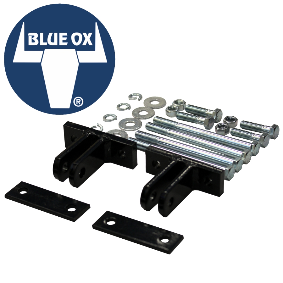 FIXATION UNIV,POUR BARRE BLUEO