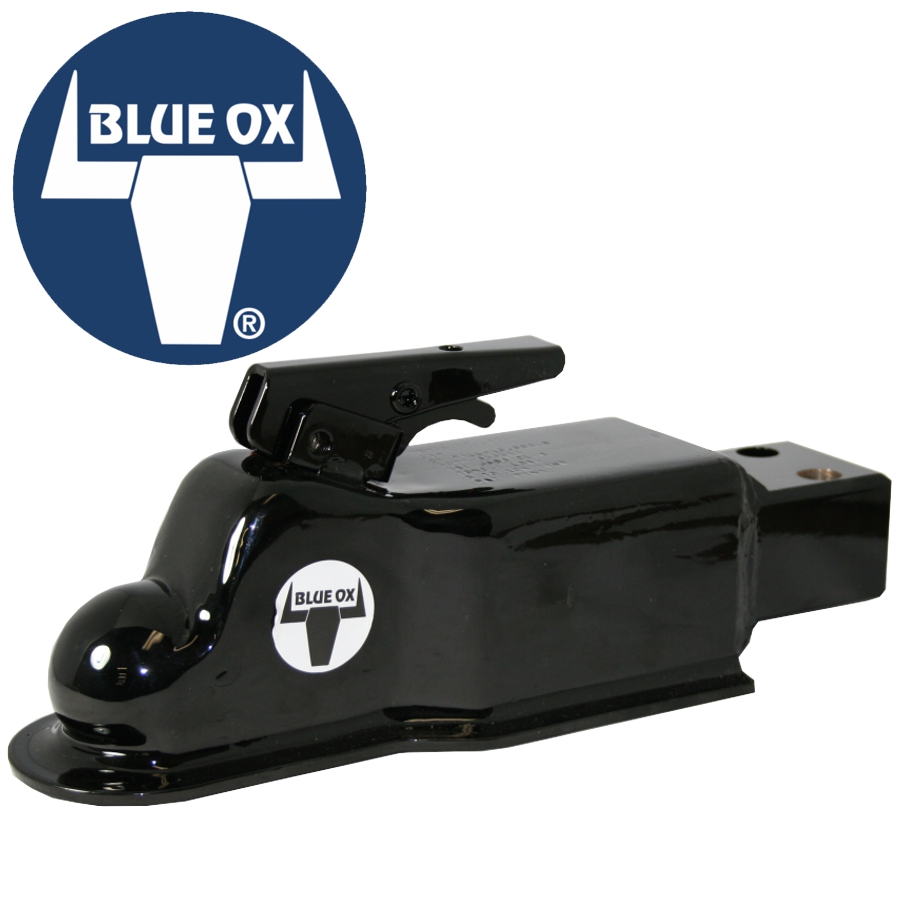 ADAPTEUR BOULE 2 5/16'' A LLURE
