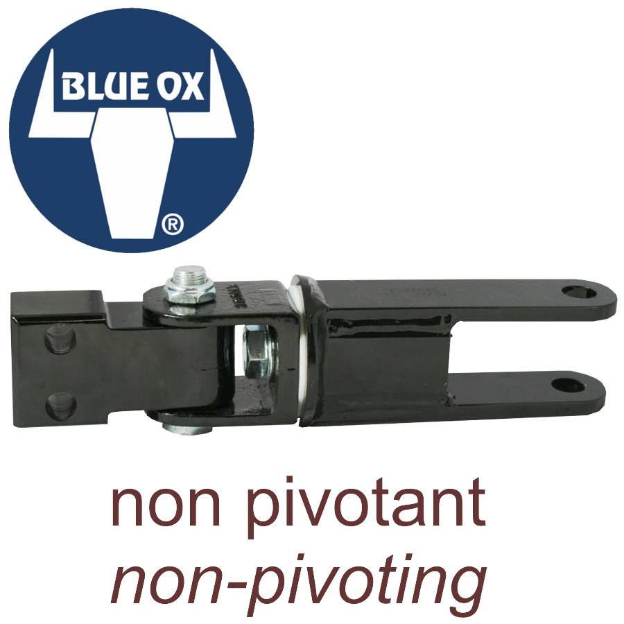 ADAPT. BLUEOX POUR ALLUR E
