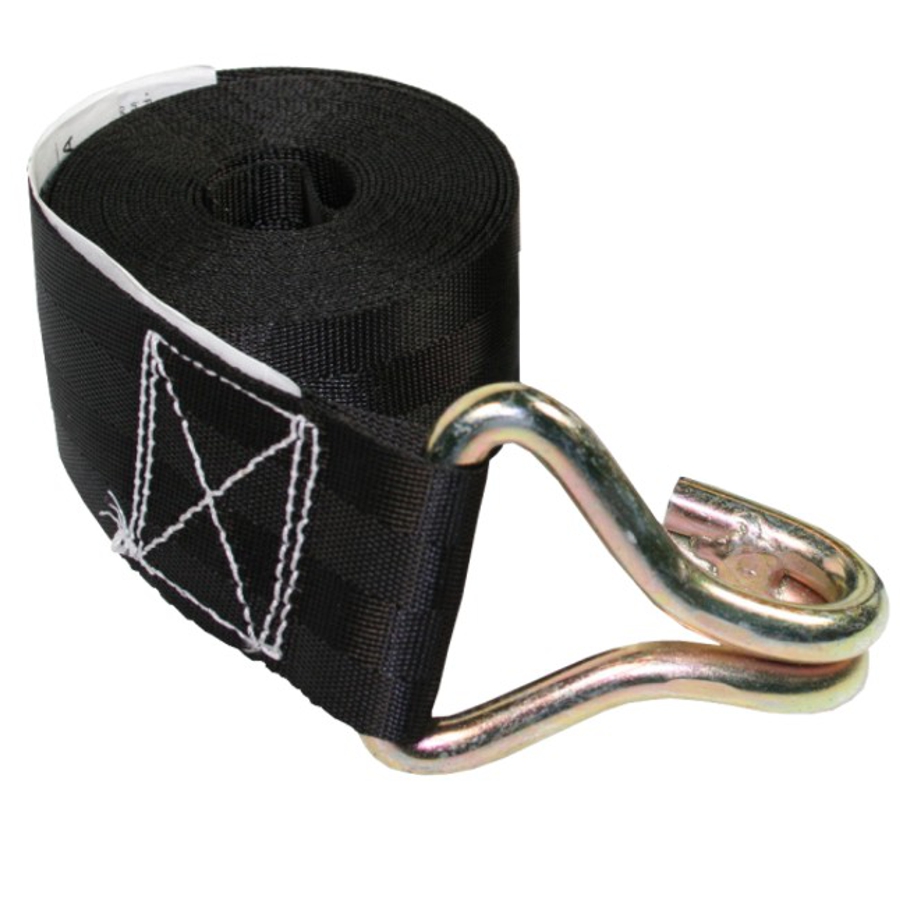 SANGLE POUR TREUIL #5280 4