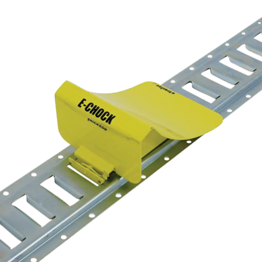 CALE DE ROUE E-TRACK (1 UNITE)