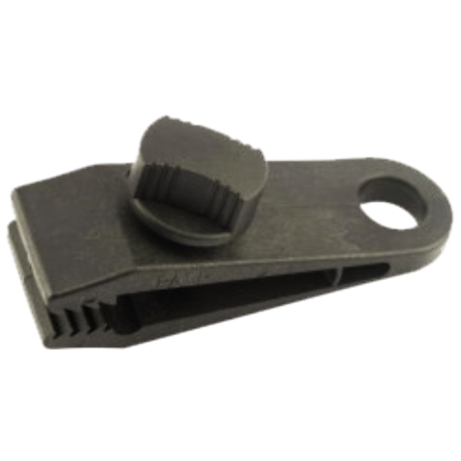 ATTACHE POUR LES BACHES