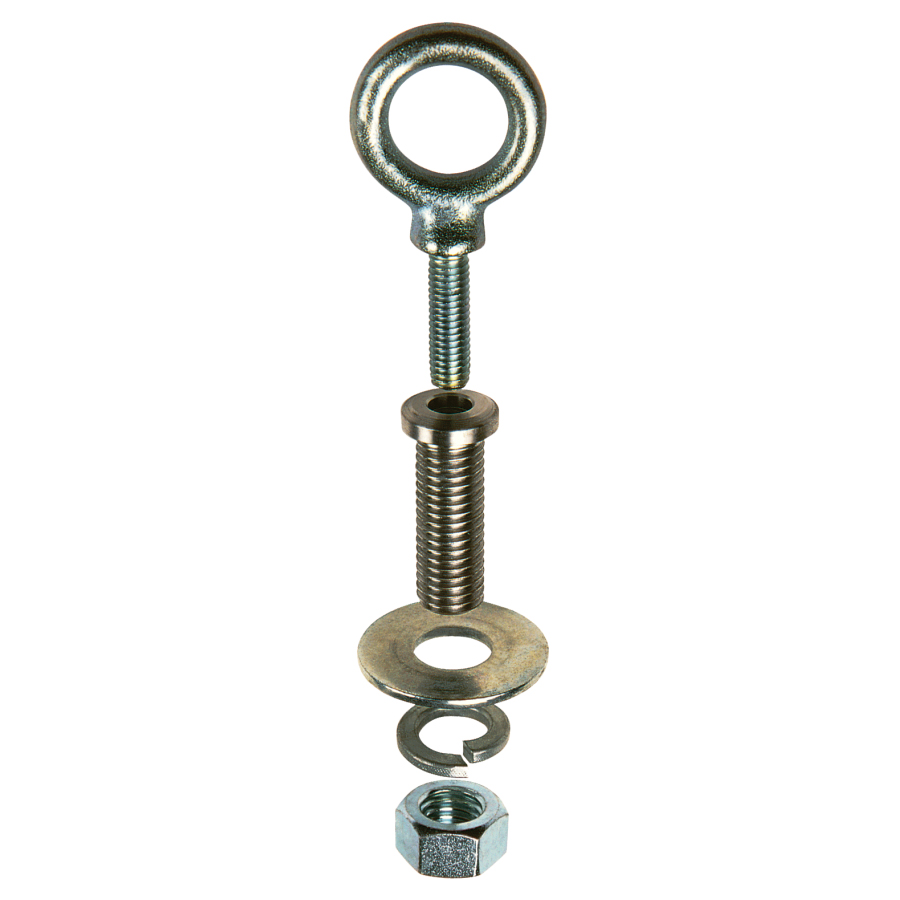 ANNEAU AMOV.3/4 TIGE 1/2 5000L