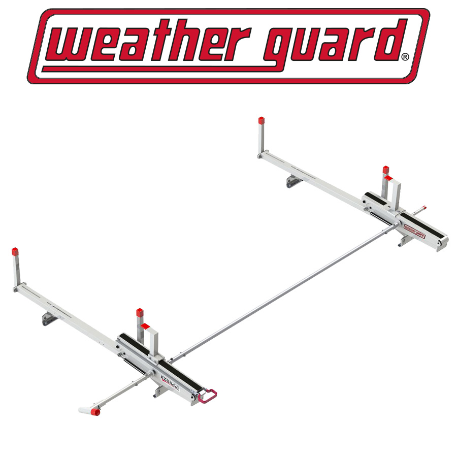 SUPPORT DE TOIT EZ-GLIDE 2