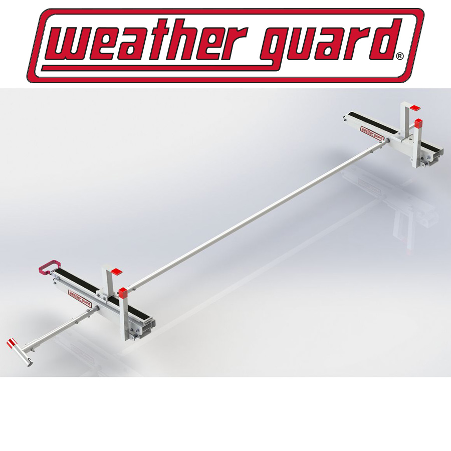 EZ-GLIDE 2 OPTION ECHELL E LONG
