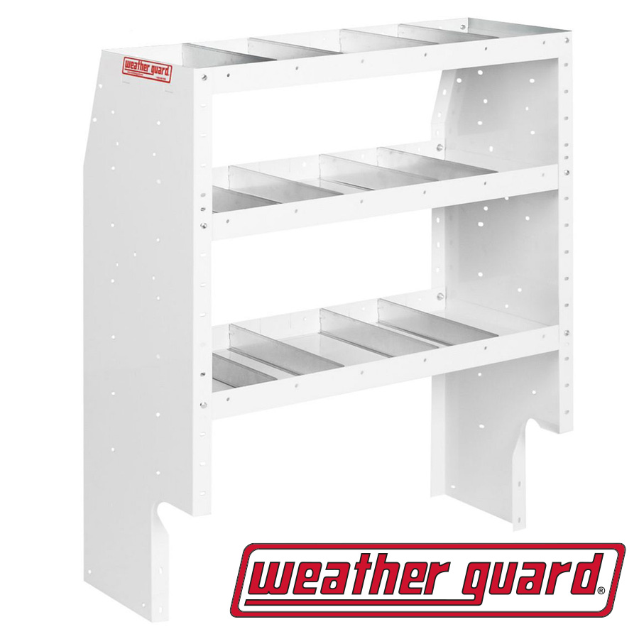 ETAGERE TRANSIT 44''X36''X 16''