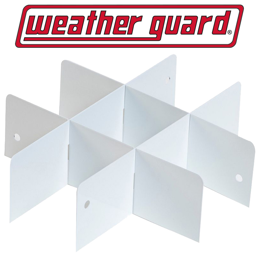 SEPARATEUR ARMOIRE WEATH ER GUA