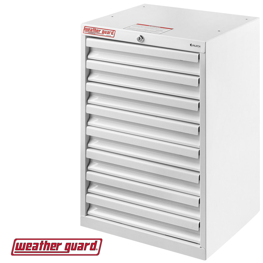 ARMOIRE 8 TIROIRS
