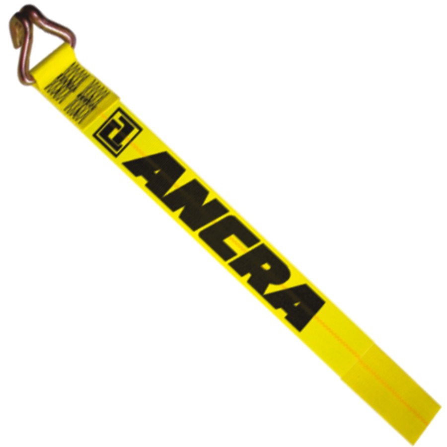 COURROIE POUR TREUIL 3'' X 30'