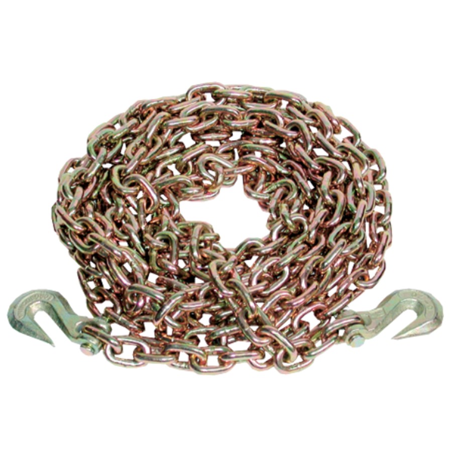 CHAINE 5/16''x25' CROCHET 4700L