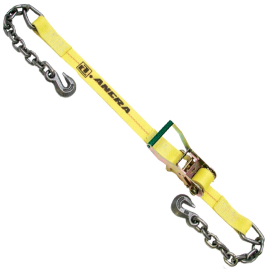 COURROIE CLIQUET 2''x30' CHAINE