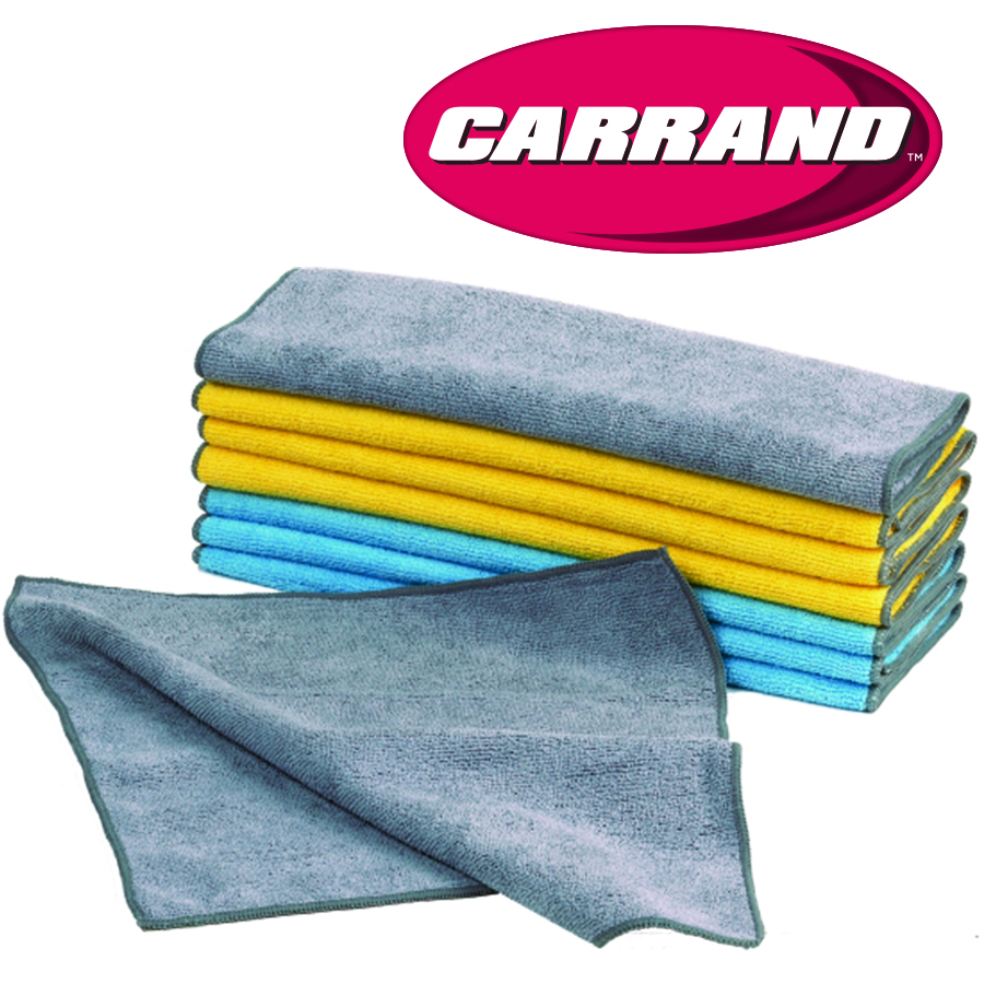 ENS 8 SERVIETTE MICROFIB RE 16''