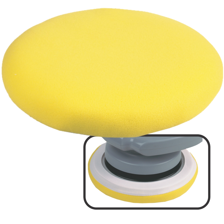 BONET MOUSSE POLISSEUSE 5-6''