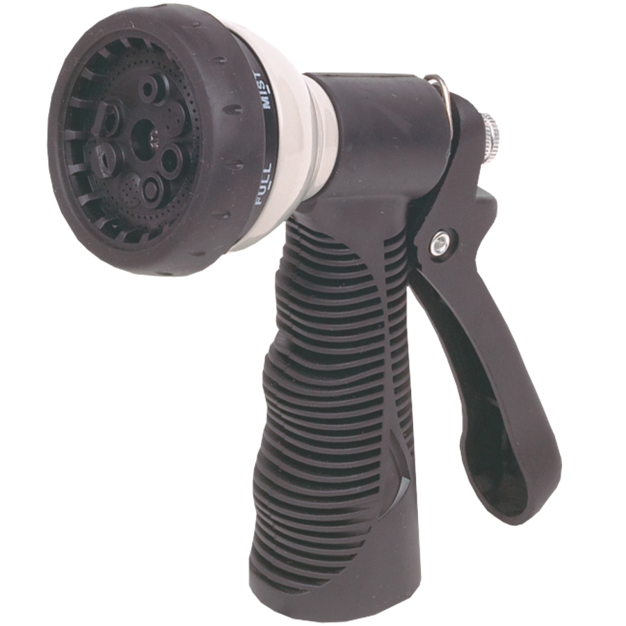 LANCE EAU EN METAL 6 JET S