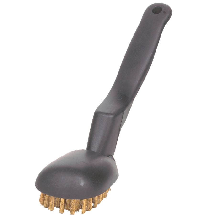 BROSSE A PNEU ET BATTERI E