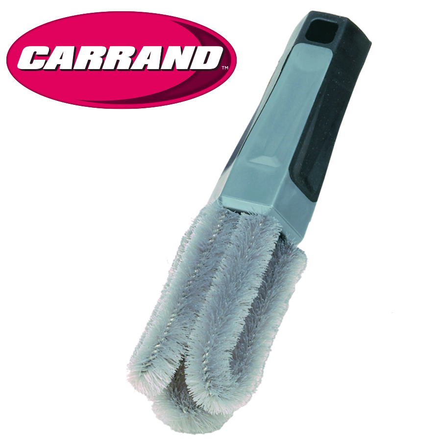 BROSSE POUR ECROU DE ROU E