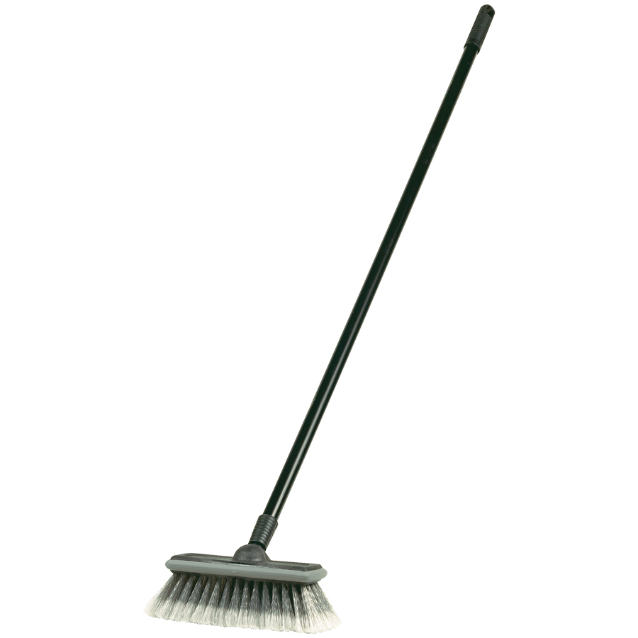 BROSSE 8 ''POILS DOUX 48'' LONG