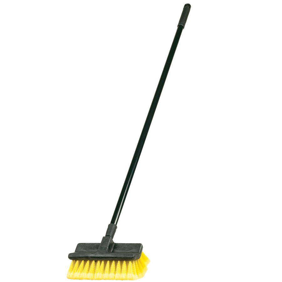 BROSSE 8''DE LAVAGE 48'' L ONG