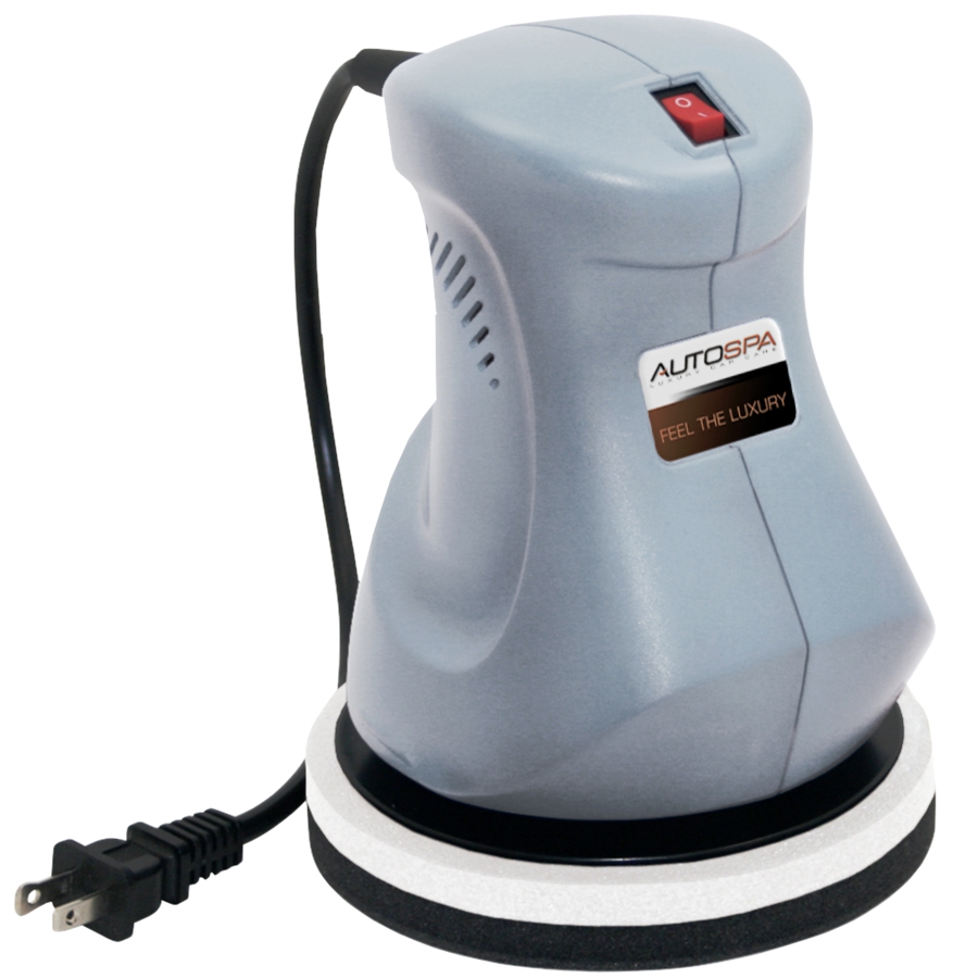 POLISSEUSE ELECTRIQUE 6''