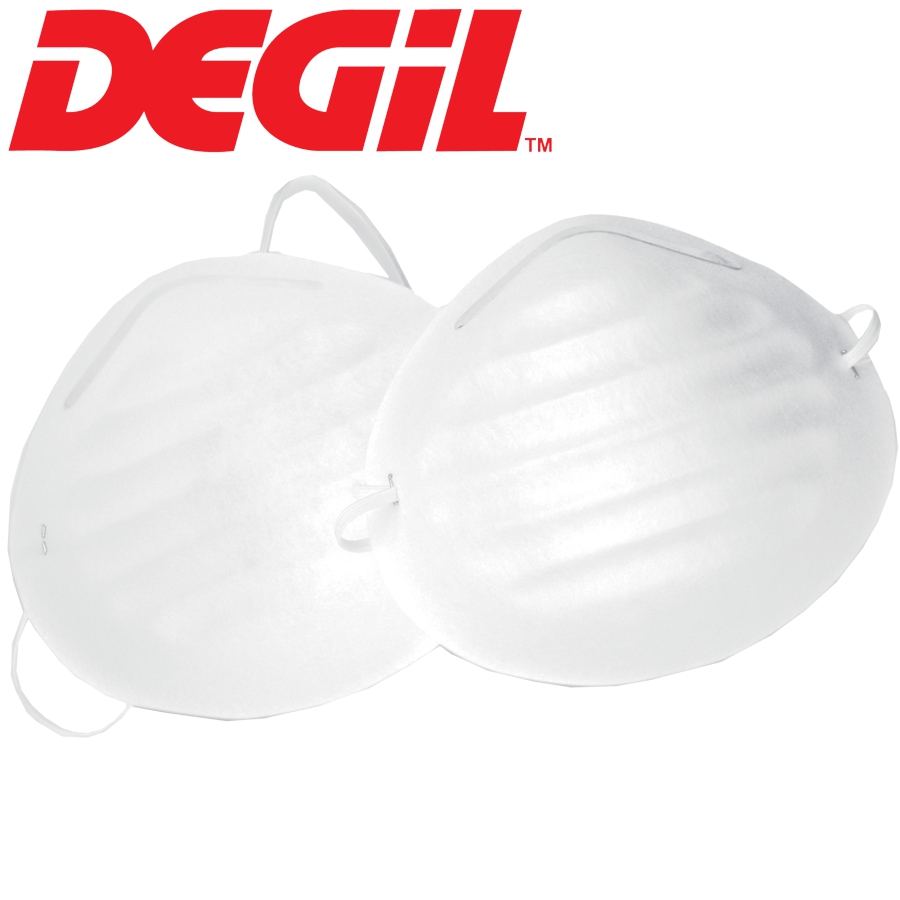 MASQUE JETABLE 50/BTE