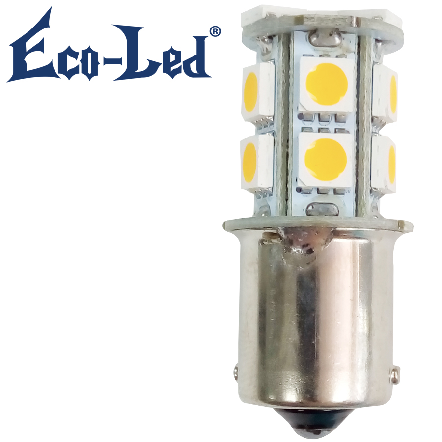 ECO-LED 360 DEGRES BL-FR OID