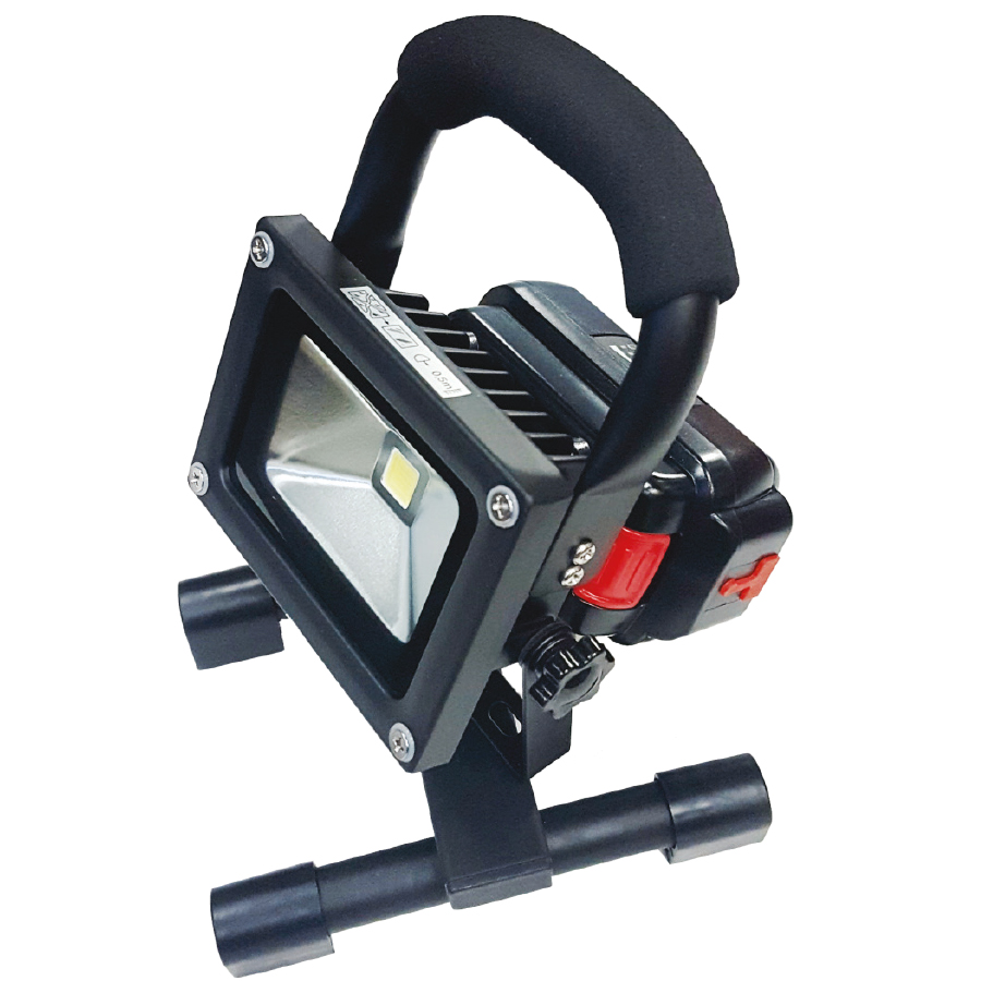 LAMPE LED PORTATIVE 20W