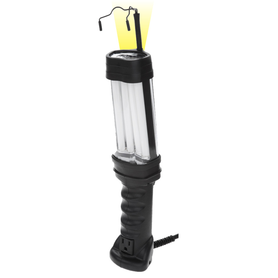 LUMIERE DE TRAVAIL, 110 VOLTS