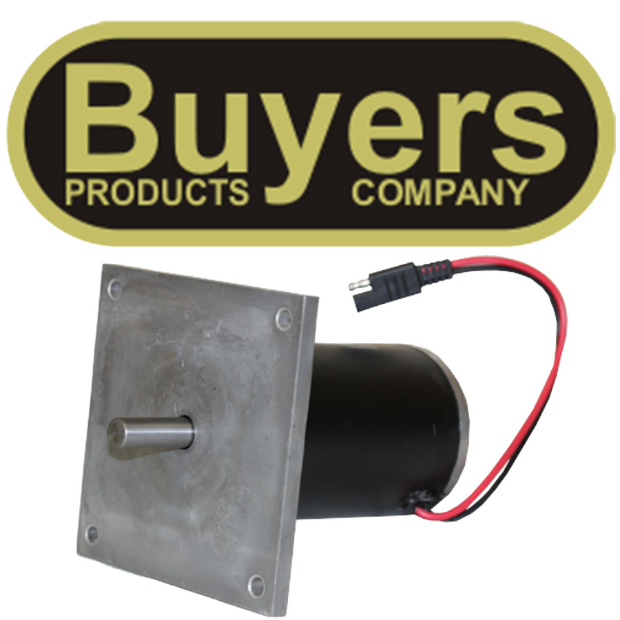 MOTEUR 12V SABLEUSE   POUR TGS01B & TGS05B