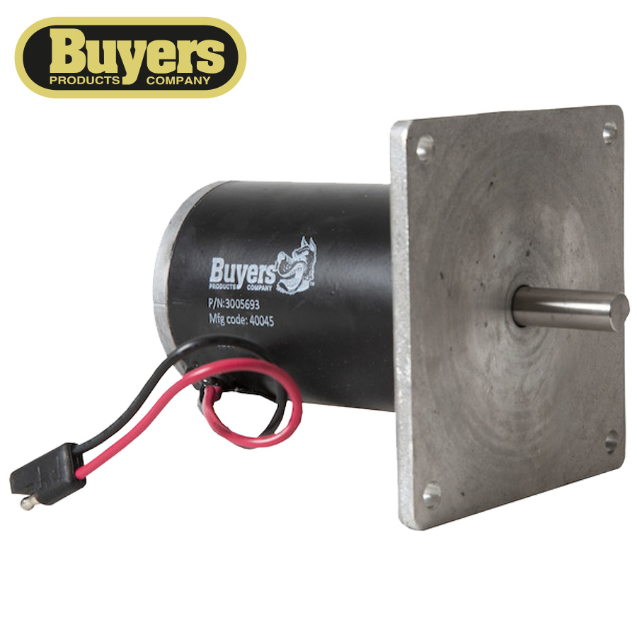 MOTEUR 12V 1000 RPM/SABL EUSEPOUR #TGSUV1B