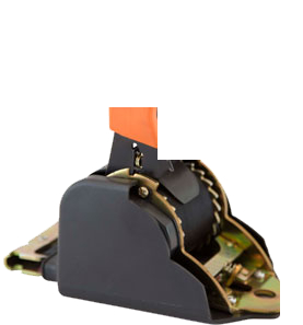 COURROIE RETRACTABLE /E- TRACK2''X10''