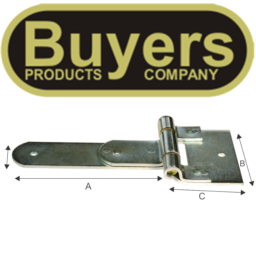 PENTURE ZINC,16''LONG