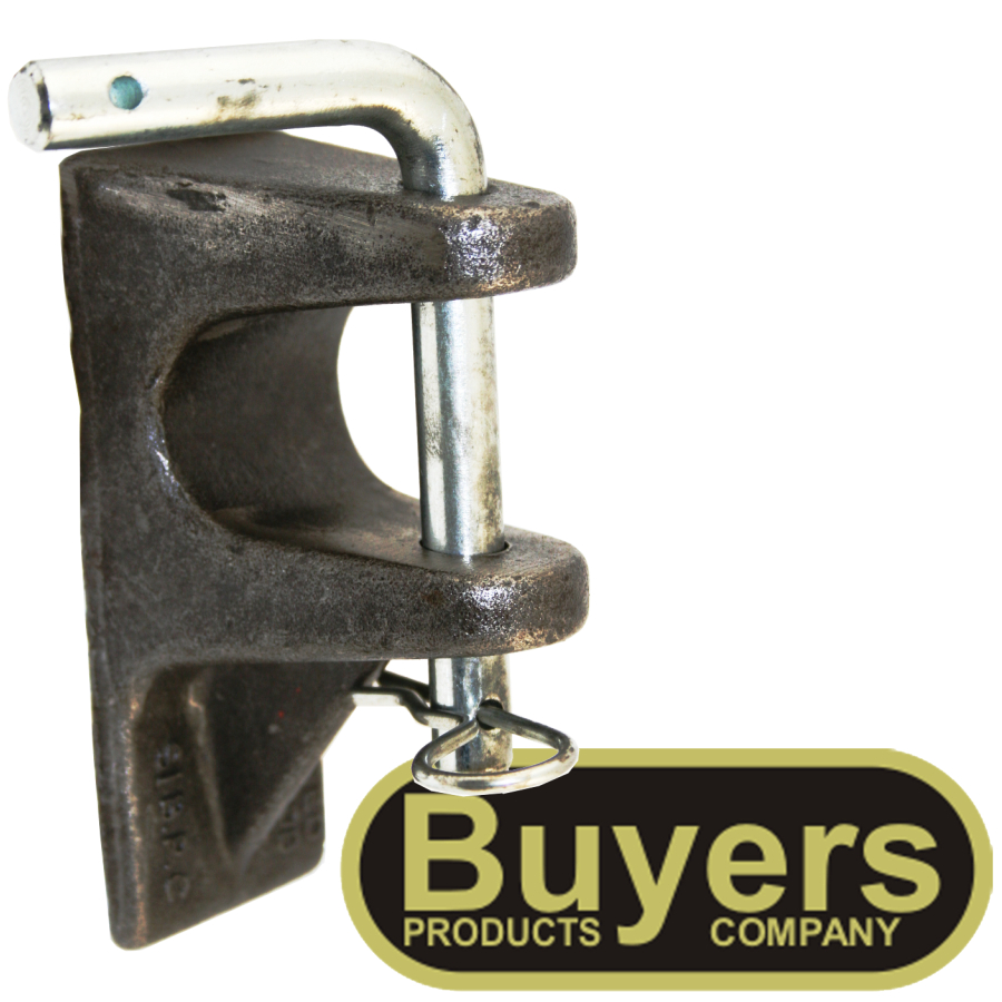 BRAQUET,HAUT DE TAILGA 1 1/4''