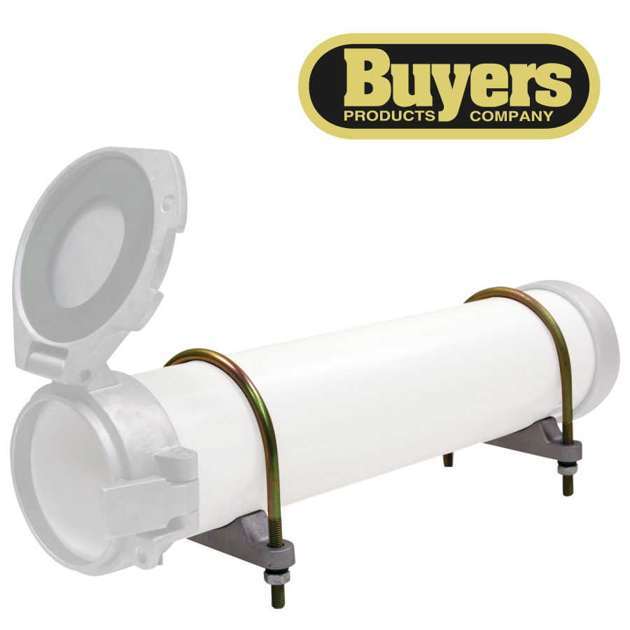 QUINCAILLERIE POUR CONDU IT 8''