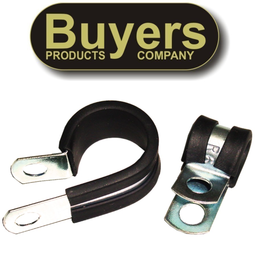 COLLIER CABLE METAL 1/2'' PQT25