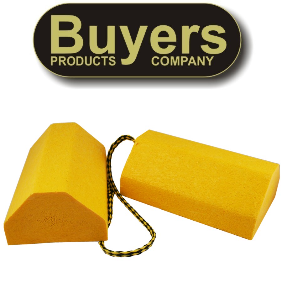 CALE DE ROUE (BLOC JAUNE )