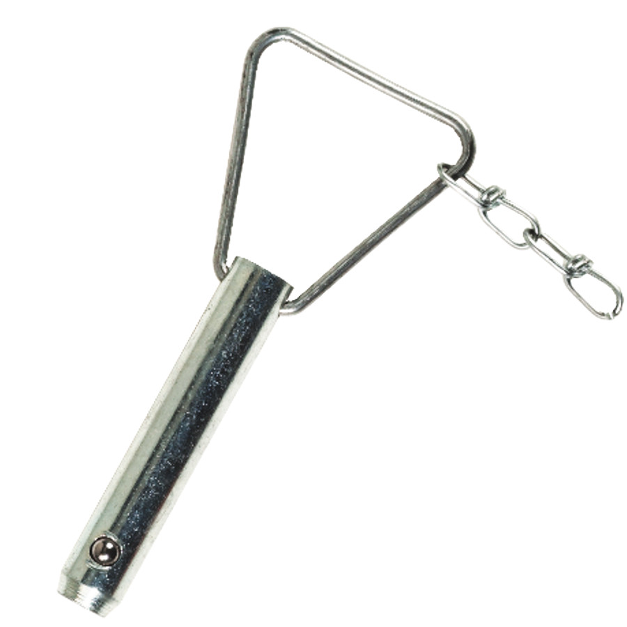 PIN & CHAINE POUR P9810, P9814