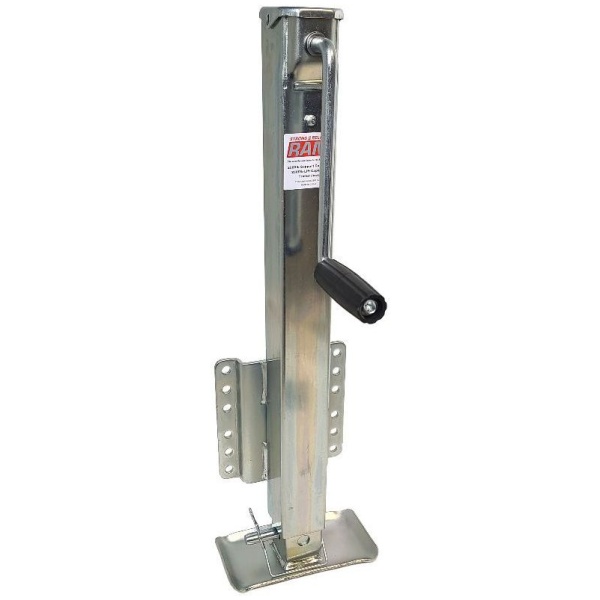 VERIN MARIN 2.5K ZINC AJUSTABLE
