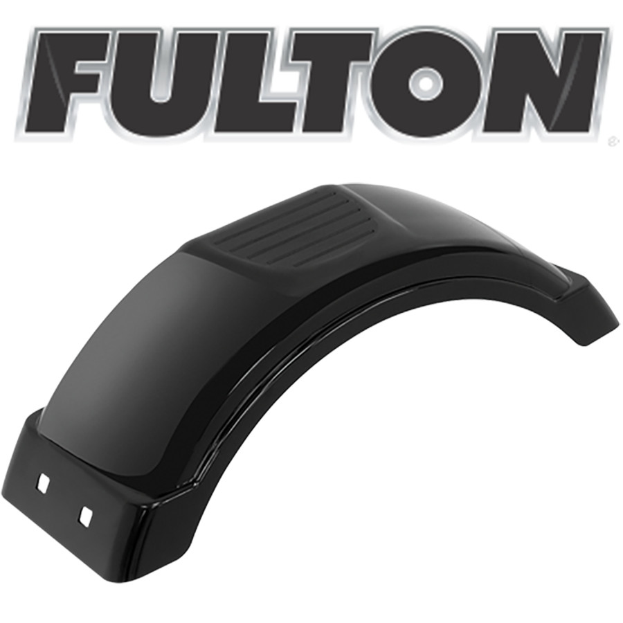 AILE NOIR PLAST 8/12''PNE 22''LO