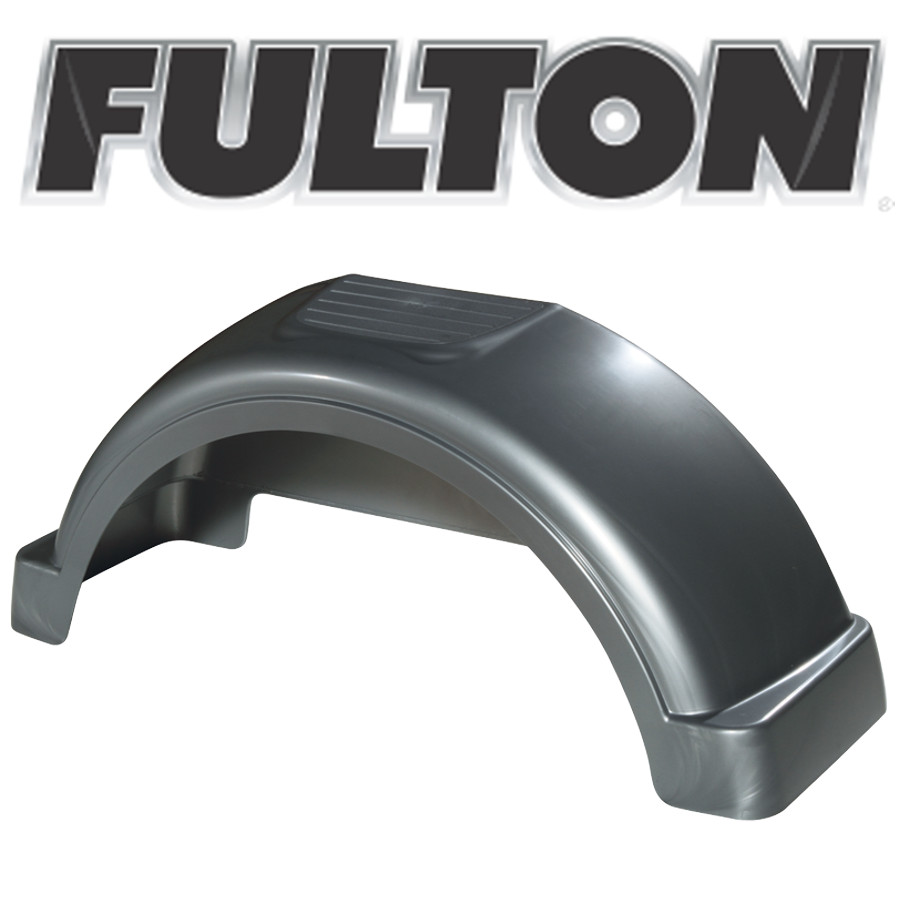 AILE ARGENT PLAST 13'' PN EU