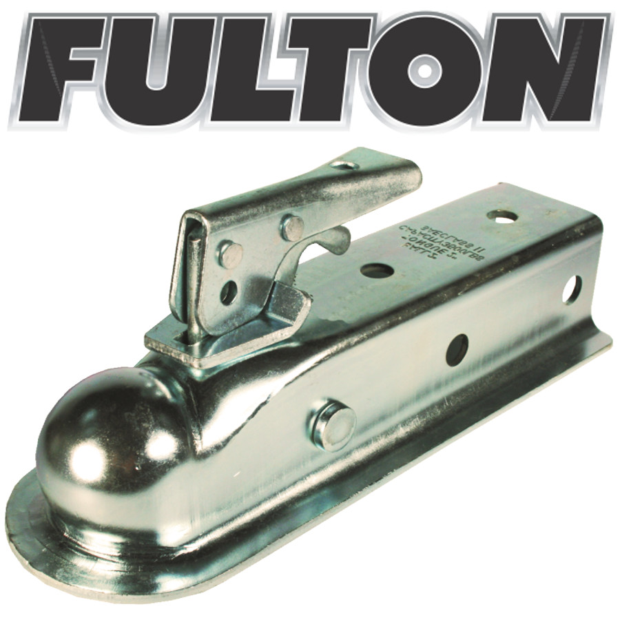 MAIN REM,FULTON 2'' X 3'' ***SUBS # 6750527 *