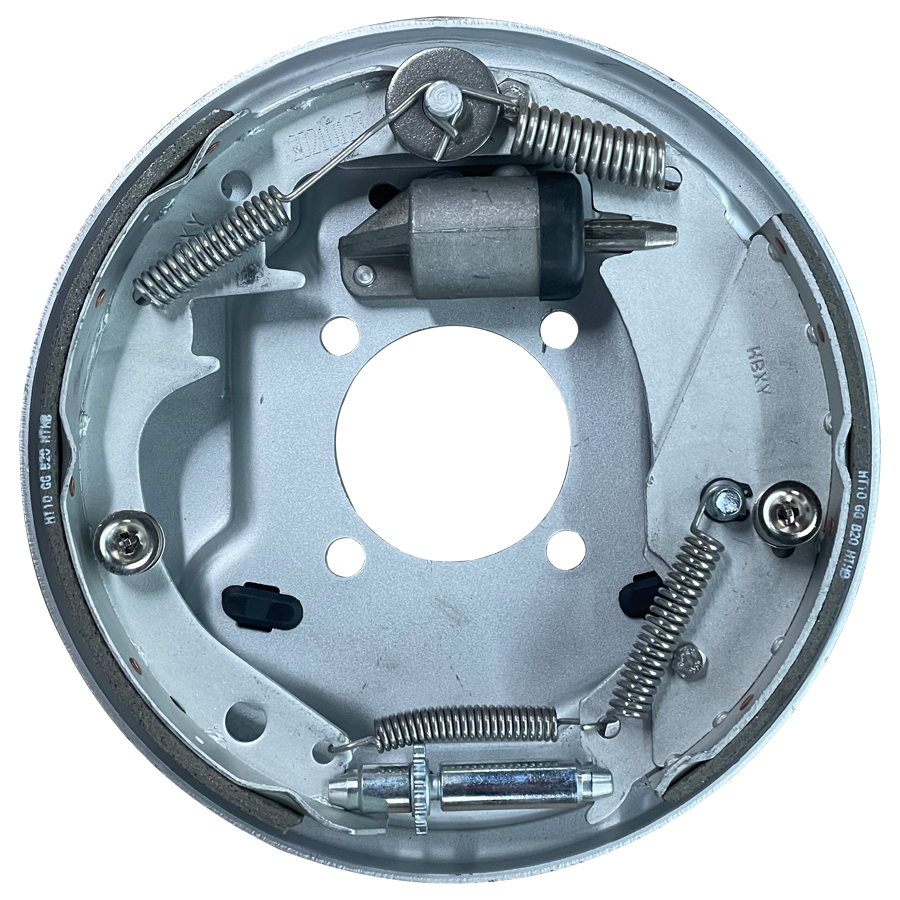 B,PLATE HYDRAULIQUE 10'' DROIT