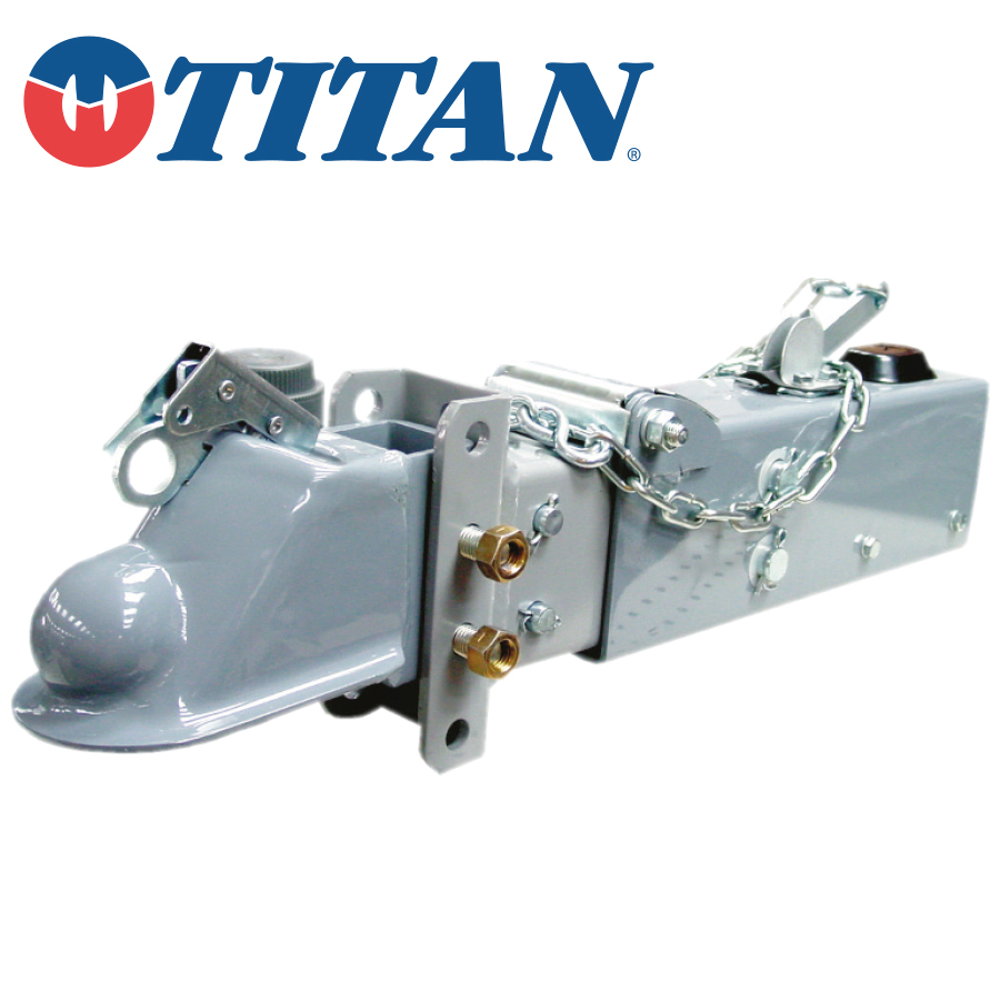 MAIN HYD.DICO 2''5/16 14. 000LBS